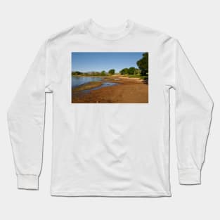 Loch Shiel Long Sleeve T-Shirt